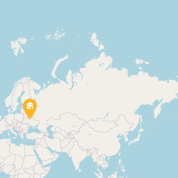 Apartment Kyiv Pechersk Lavra на глобальній карті